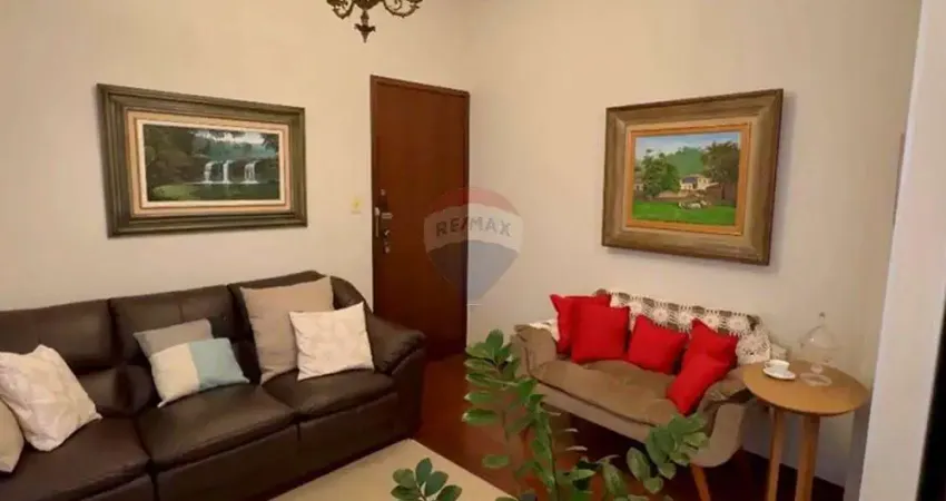 Apartamento com 3 quartos à venda na Rua Paulo Diniz Carneiro, 345, Buritis, Belo Horizonte