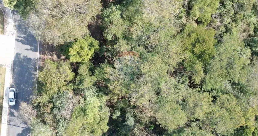 Terreno à venda na Alameda Vereda do Alto, SN, Vereda das Gerais, Nova Lima