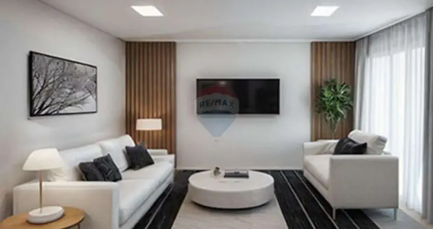 Apartamento com 1 quarto à venda na Rua Ministro Orozimbo Nonato, 415, Vila da Serra, Nova Lima