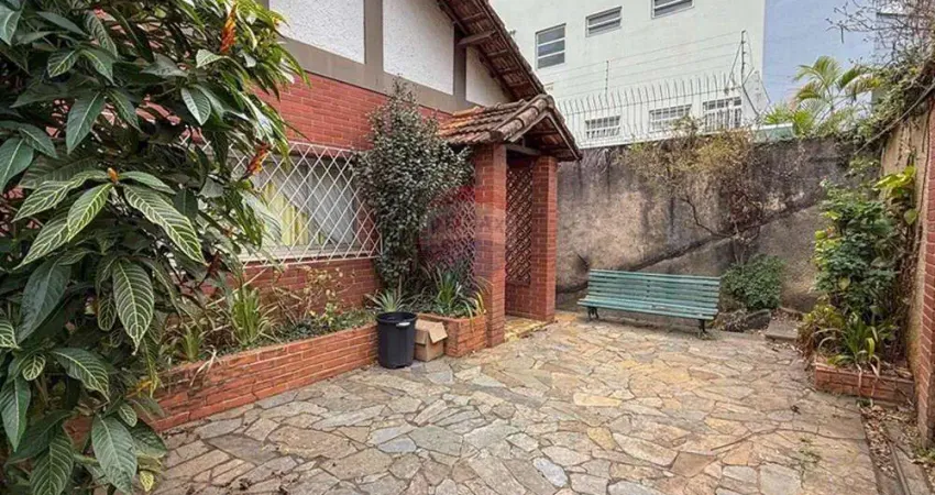 Casa com potencial para investimento no sion em belo horizonte / mg