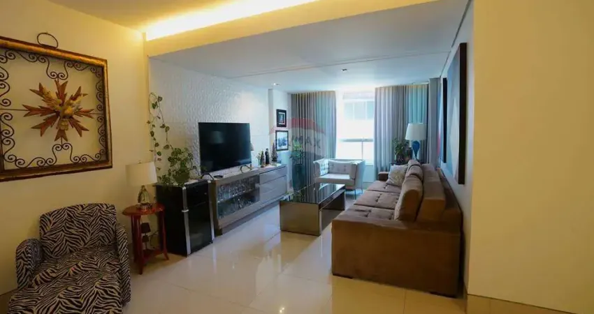 Apartamento a venda no santa inês | 4 quartos, 2 banheiros, 3 vagas , 116m2 e excelente localização