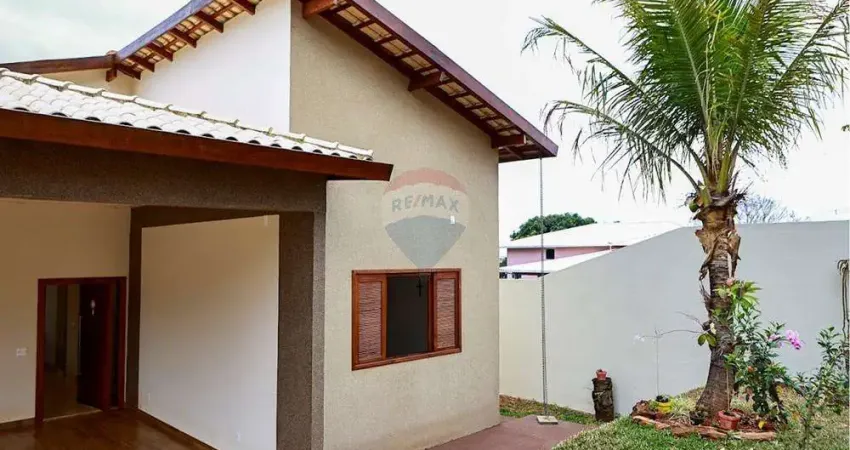 Casa à venda no condomínio fazenda mirante, igarapé - charme, conforto e segurança