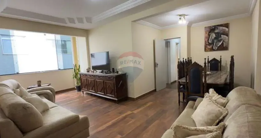 Apartamento com 3 quartos à venda na Rua Iracy Manata, 133, Buritis, Belo Horizonte