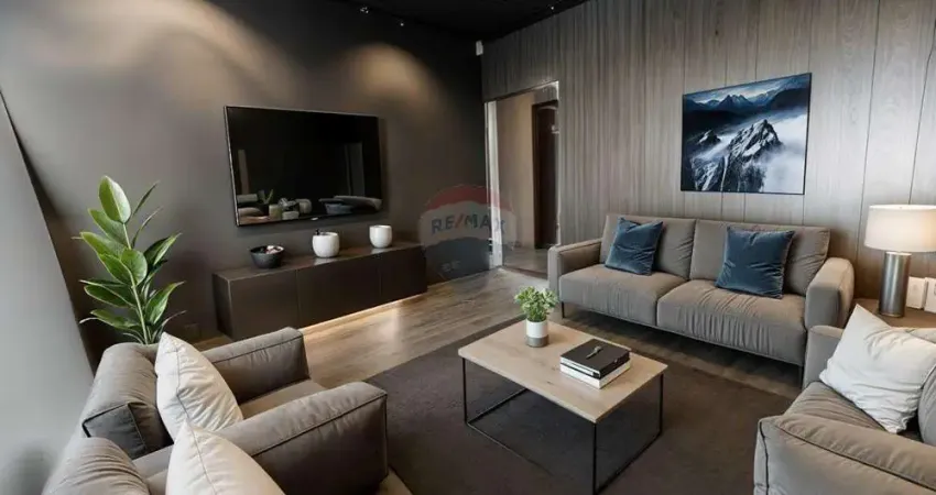 Casa à venda em sarzedo – 6 quartos, 9 vagas, varanda ampla e espaço para área gourmet