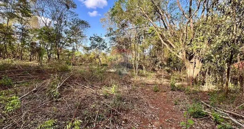 Terreno à venda no Jardins de Petrópolis, Nova Lima 