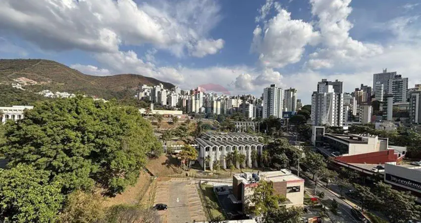 Apartamento à venda de 3 quartos, elevador, lazer e perto da unibh, no buritis