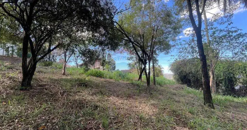 Terreno à venda na Rua Vereda do Amanhecer, lote, Vereda das Gerais, Nova Lima