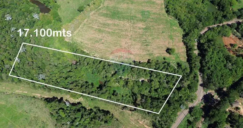 Terreno à venda no Centro, Mário Campos