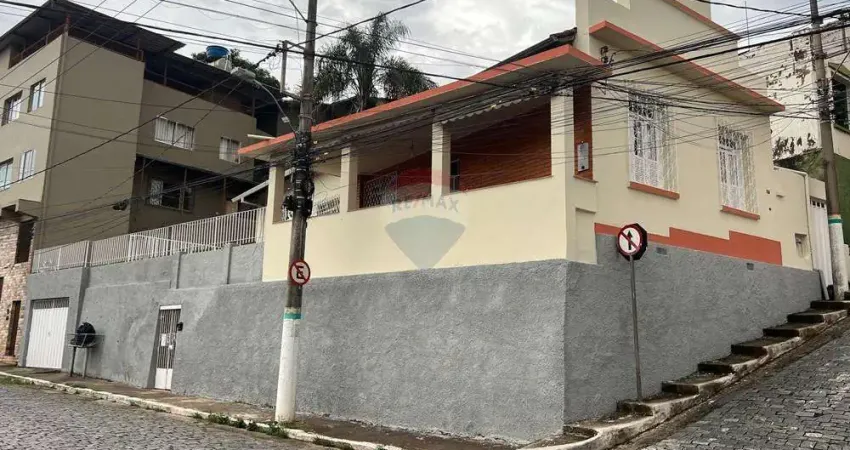 Ponto comercial à venda na Rua Marechal Deodoro Fonseca, 107, Centro, Nova Lima