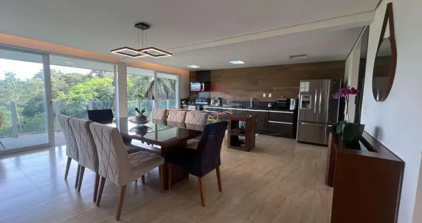 Casa com 4 quartos à venda na Rua Topázio, 44, Vila do Ouro, Nova Lima