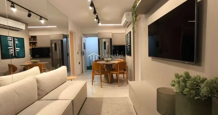 Apartamento à venda em Salvador-BA, Ondina: 2 quartos, 2 suítes,  1 vagas, 58m². Venha conferir!
