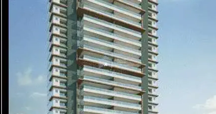 Belvedere Hill Residence, 4 Suítes com 210 m² nascente no Caminho das Árvores