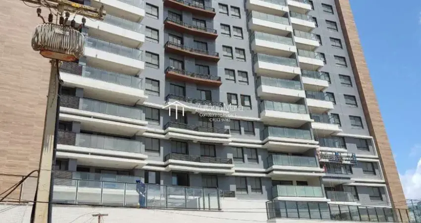 ANCORATTO Excelente empreendimento apt de 2 e 3 quartos em frente a praia de Jaguaribe!