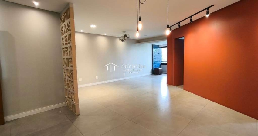Venda de Apartamento de Luxo na Pituba, Salvador-BA: 3 Quartos, 2 Suítes, 2 Salas, 3 Banheiros, 2 Vagas, 117m²