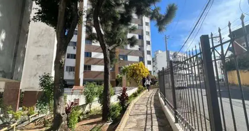 Apartamento à venda ou locação em Salvador-BA, Brotas. 3 quartos, 1 sala, 1 vaga de garagem, 75,00m² de área. Venha conferir!