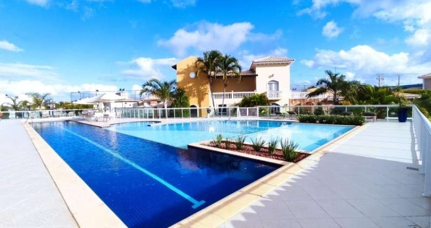 CONDOMINIO VILLA FERRARA CASAS DUPLEX EM STELLA MARIS COM ELEVADOR
