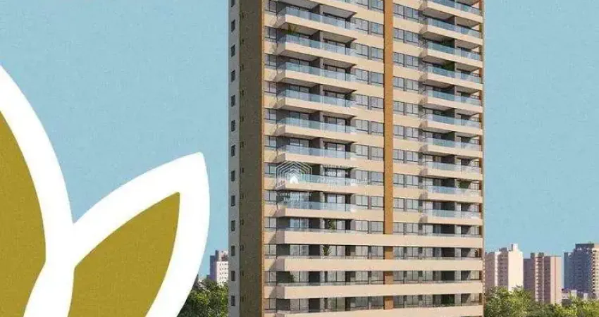 Excelente oportunidade em adquirir um apartamento novo, com 02 quartos, varanda, nascente com total infraestrutura no Costa Azul