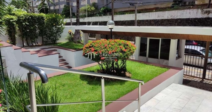 Venda de Apartamento de  na Pituba - Salvador-BA: 4 Quartos, Nascente, super ventilado, Suíte, ,  2 Vagas, 134,93m². Aproveite!