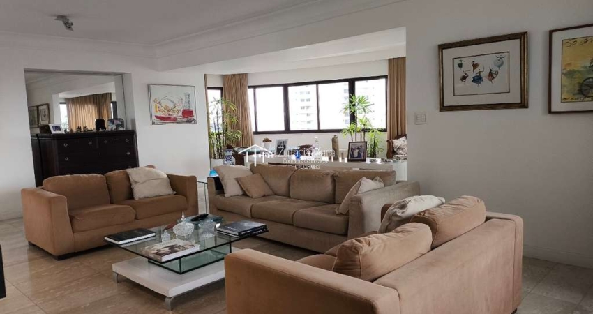 Imperdível oportunidade: Apartamento de luxo com 4 quartos e 4 suítes no Horto Florestal, Salvador-BA!