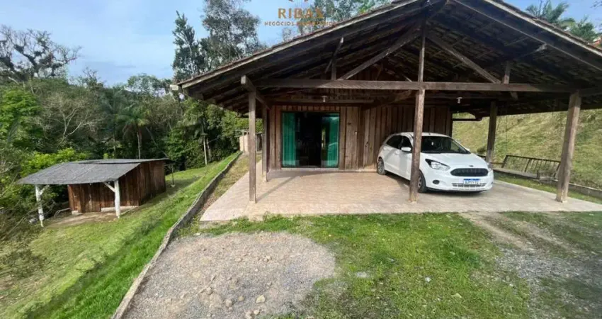 Casa com 3 quartos à venda no Rio Branco, Guaramirim
