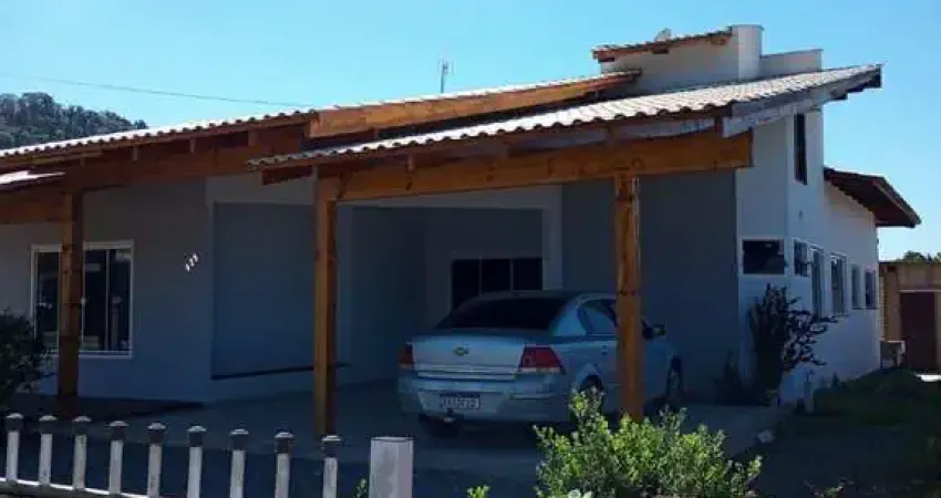 Casa comercial com 1 sala à venda no Avaí, Guaramirim 