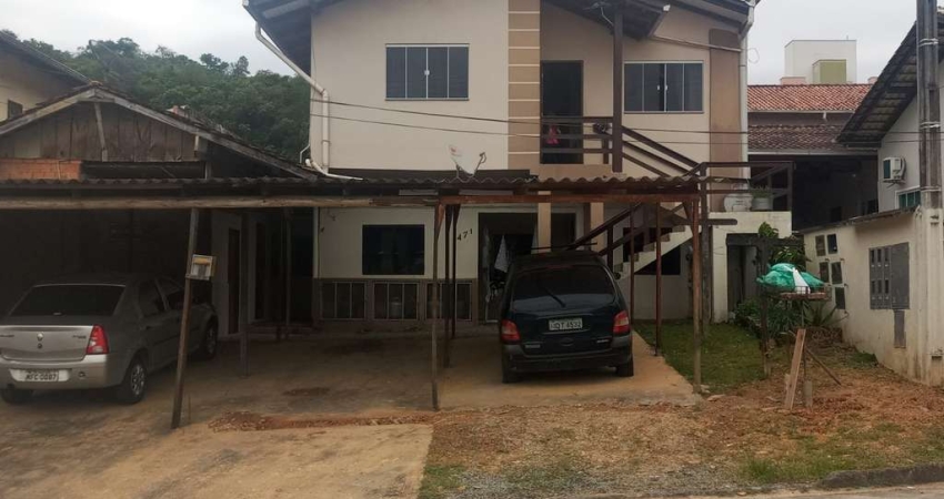 Casa com 9 quartos à venda no Jaraguá 99, Jaraguá do Sul 