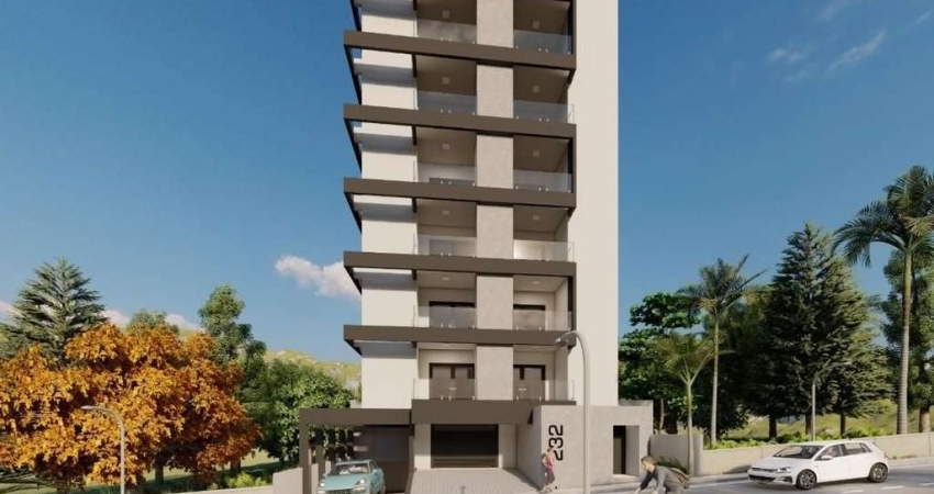 Apartamento com 3 quartos à venda no Centro, Jaraguá do Sul 