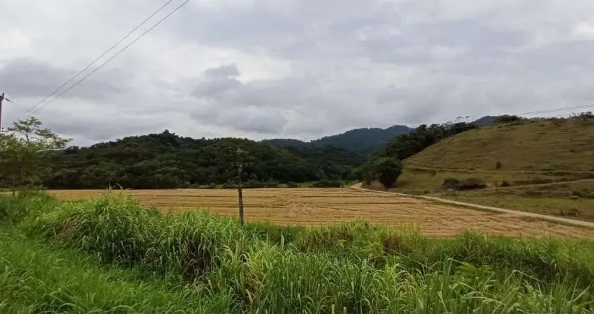 Terreno à venda no Ribeirão Cavalo, Jaraguá do Sul