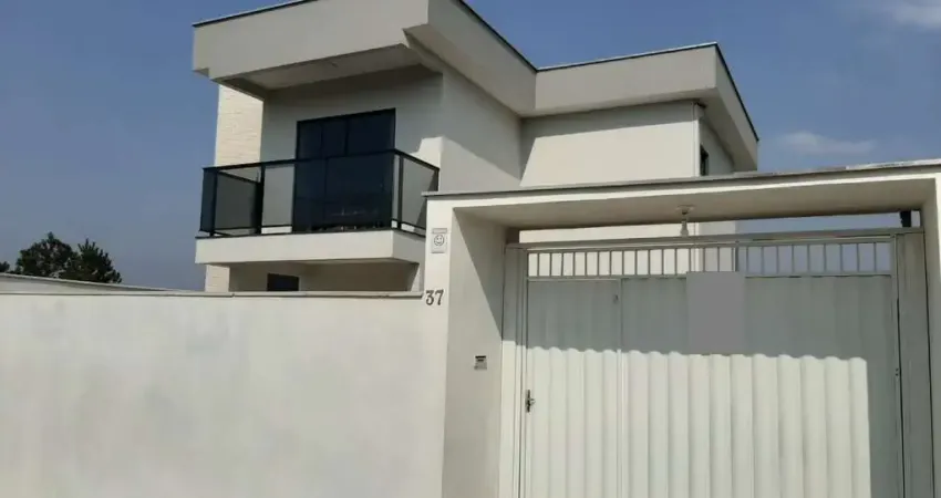 Casa com 2 quartos à venda no Itacolomi, Balneário Piçarras 