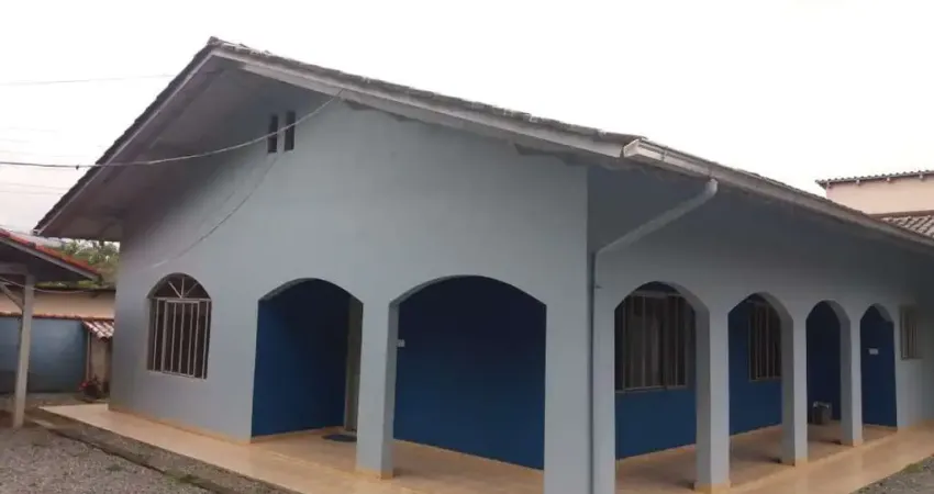 Casa com 4 quartos à venda no Centro, Jaraguá do Sul 