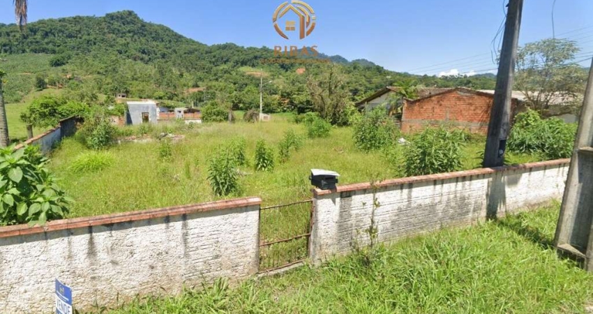 Terreno à venda no João Pessoa, Jaraguá do Sul 