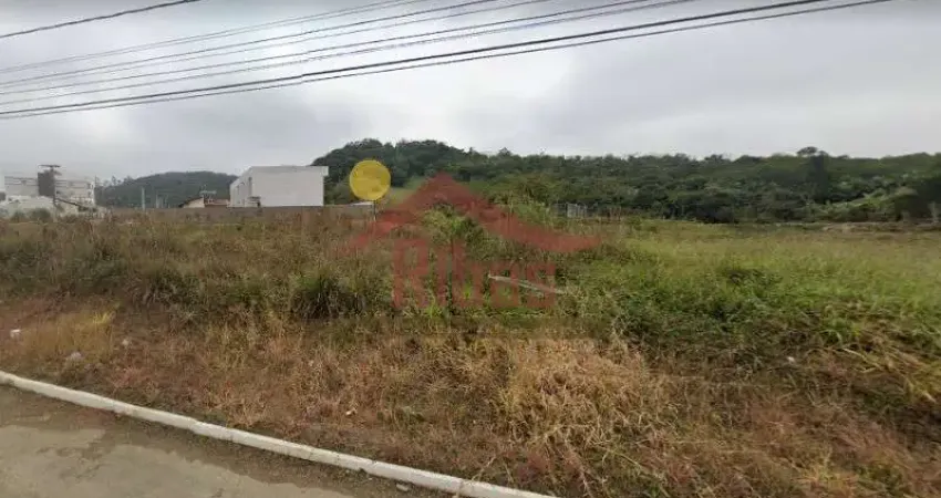 Terreno à venda na Caixa D'Água, Guaramirim 