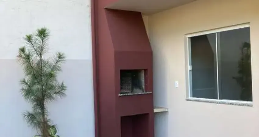 Apartamento com 2 quartos para alugar no Nereu Ramos, Jaraguá do Sul