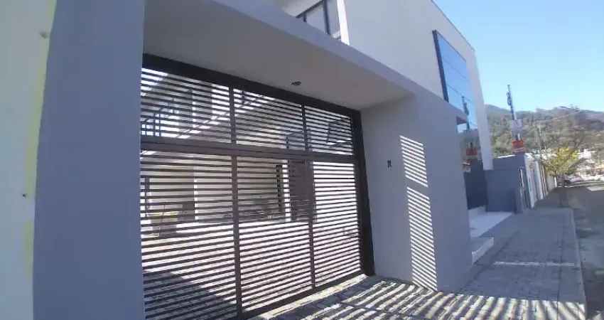 Casa em condomínio fechado com 3 quartos à venda no Ilha da Figueira, Jaraguá do Sul 