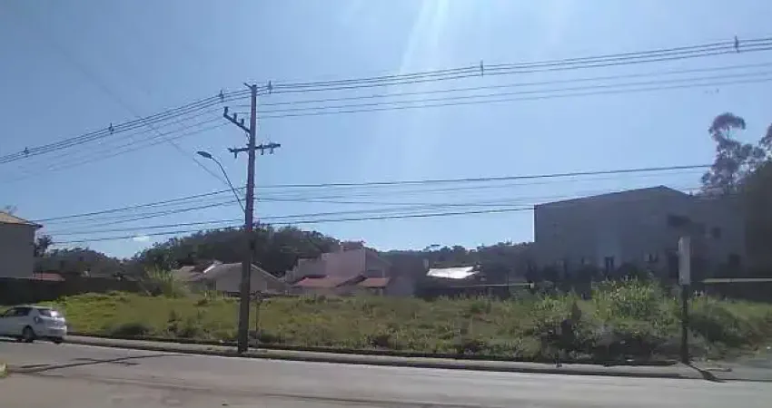TERRENO A VENDA NO BAIRRO AMIZADE EM JARAGUÁ DO SUL