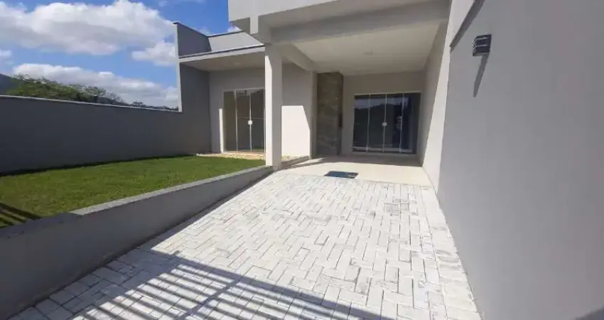 Casa com 3 quartos à venda no Jaraguá 84, Jaraguá do Sul 