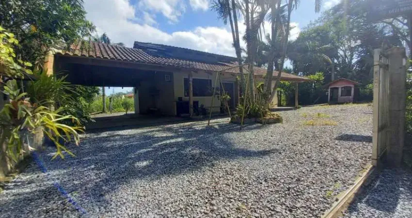 Casa com 3 quartos à venda no Parque Malwee, Jaraguá do Sul 