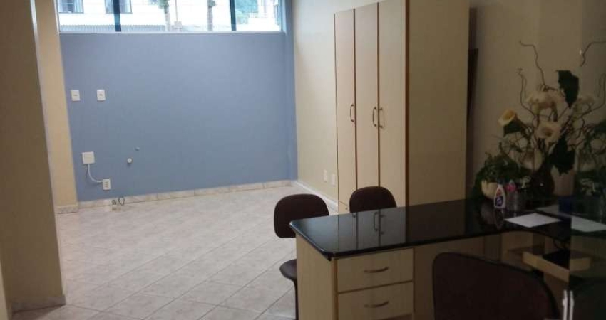 Sala comercial com 1 sala para alugar no Centro, Jaraguá do Sul 