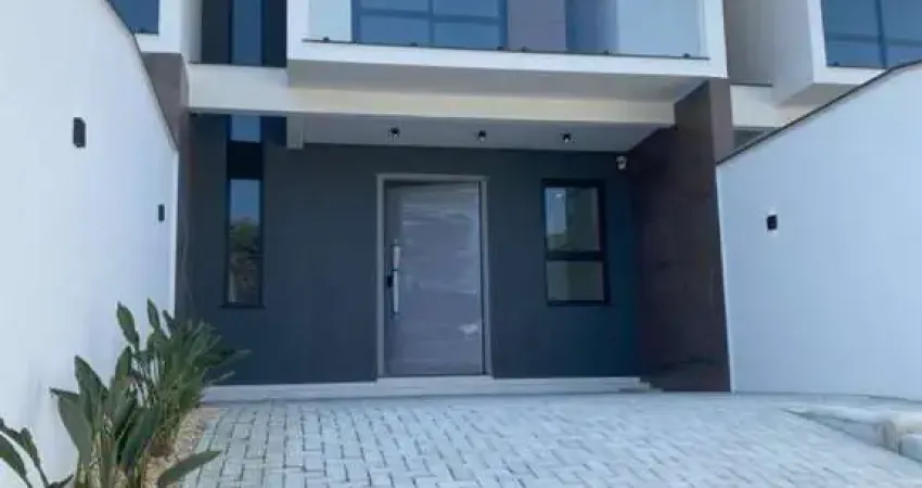 GEMINADO DUPLEX PARA VENDA NA VILA LALAU EM JARAGUÁ DO SUL