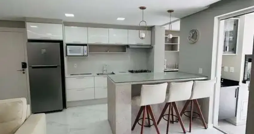 Apartamento com 2 quartos à venda na Vila Lalau, Jaraguá do Sul 