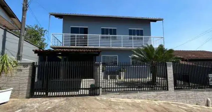 Casa com 6 quartos à venda no Rau, Jaraguá do Sul 