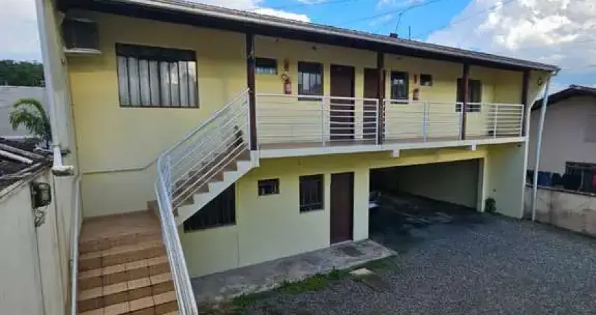 Apartamento com 9 quartos à venda no Santo Antônio, Jaraguá do Sul 