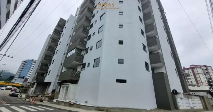 Apartamento com 3 quartos à venda no Jaraguá Esquerdo, Jaraguá do Sul 