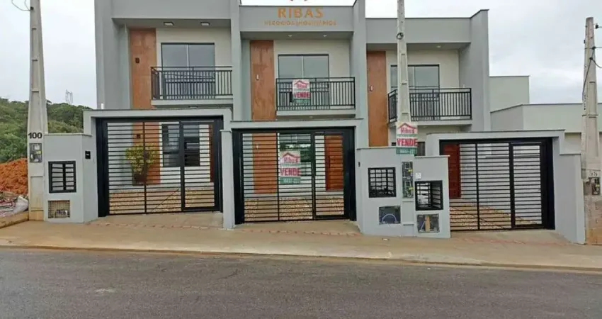 GEMINADO DUPLEX A VENDA NO BAIRRO ESCOLINHA EM GUARAMIRIM