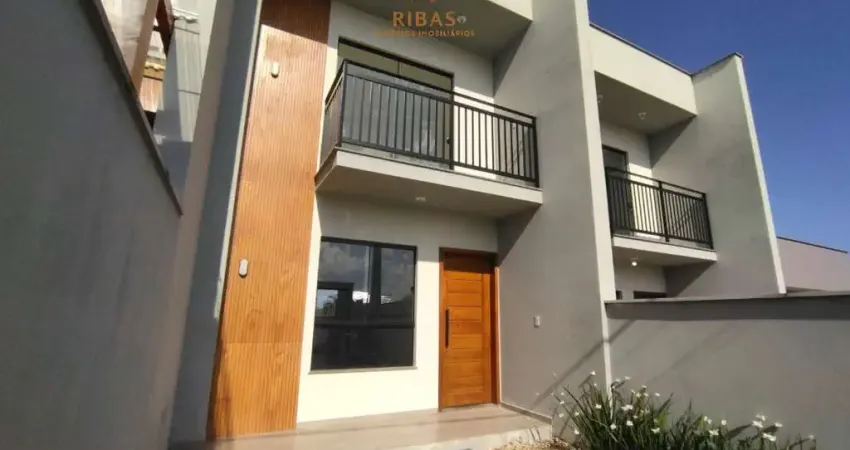 Casa com 2 quartos à venda na Escolinha, Guaramirim