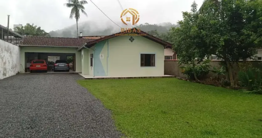 Casa com 4 quartos à venda na Barra do Rio Cerro, Jaraguá do Sul 