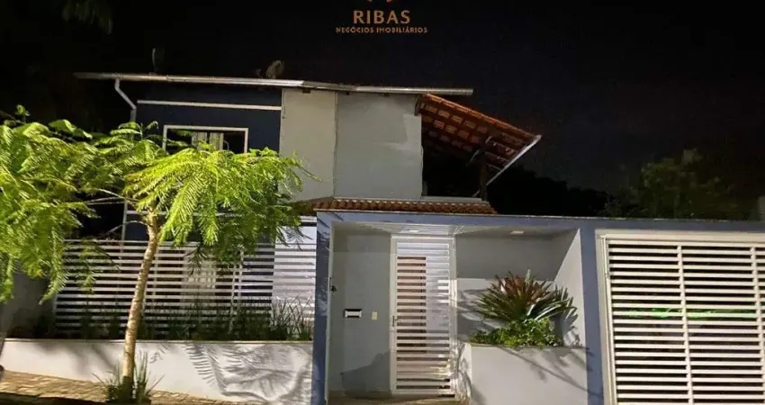 Casa com 4 quartos à venda na Vila Baependi, Jaraguá do Sul 