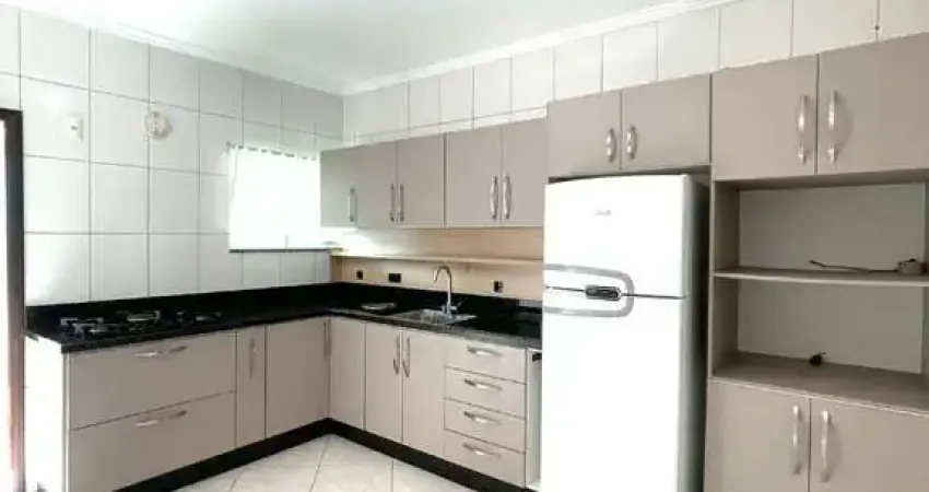 Apartamento com 3 quartos à venda no Ilha da Figueira, Jaraguá do Sul 