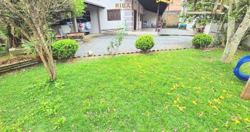 Casa com 2 quartos à venda no Santo Antônio, Jaraguá do Sul 