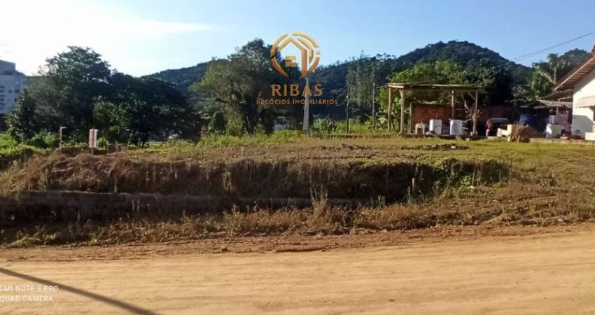 Terreno à venda no Amizade, Jaraguá do Sul 